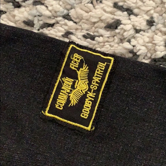 Zaful Jean Jacket - Picture 2 of 8